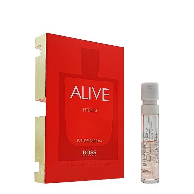 Boss Alive Intense Eau de Parfum Women Hugo Boss