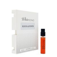 White Song Eau de Parfum for Women Roos Roos