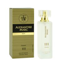 Femme III Eau de Parfum for Women Alexandre Marc