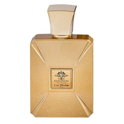 Baroness Eau de Parfum for Women Lui Niche