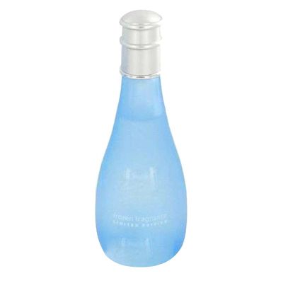 Cool Water Frozen Eau de Toilette for Women Davidoff