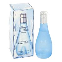 Cool Water Frozen Eau de Toilette for Women Davidoff