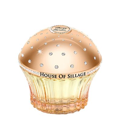 Cherry Garden Eau de Parfum for Women House Of Sillage