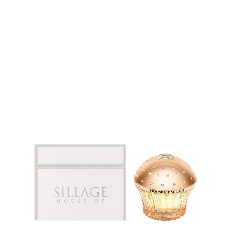 House of Sillage Cherry shops Garden perfume