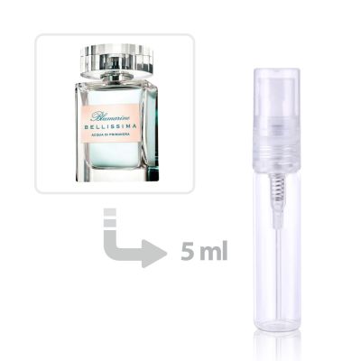 Bellissima Acqua di Primavera Eau de Toilette for Women Blumarine