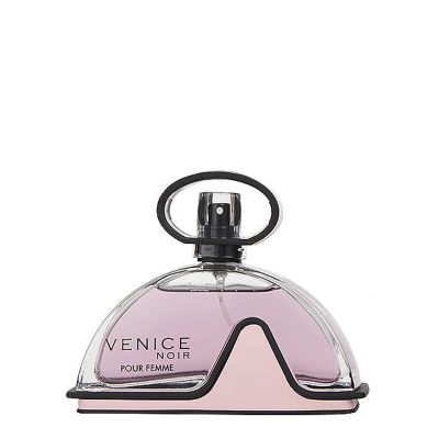 Venice Noir Eau de Parfum for Women Armaf