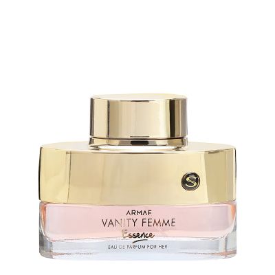 Vanity Femme Essence Eau de Parfum for Women Armaf