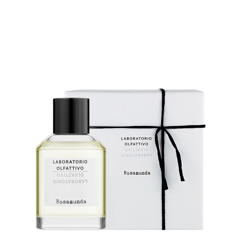 Rosamunda Eau de Parfum for Women Laboratorio Olfattivo perfume