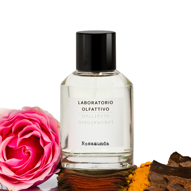Rosamunda Eau de Parfum for Women Laboratorio Olfattivo perfume