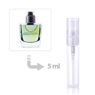 Manifesto Eau de Toilette for Women Isabella Rossellini