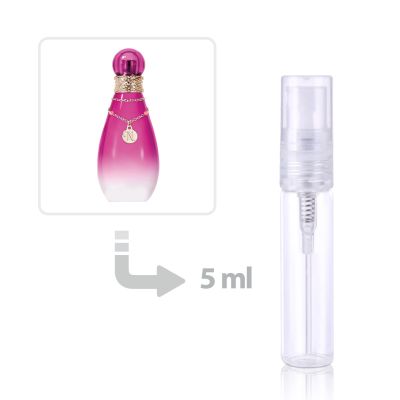 Fantasy The Nice Remix Eau de Parfum for Women Britney Spears