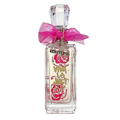 Viva La Juicy La Fleur Eau de Toilette for Women Juicy Couture