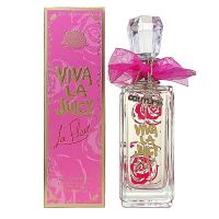 Viva La Juicy La Fleur Eau de Toilette for Women Juicy Couture