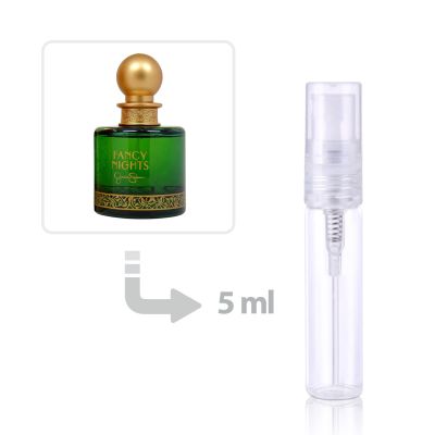 عطر فانسي نايتس أو دي بارفيوم للنساء جيسيكا سيمبسون