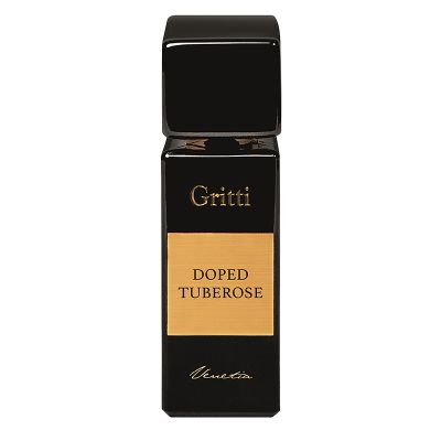 Doped Tuberose Eau de Parfum for Women Gritti