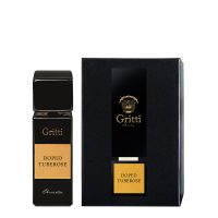 Doped Tuberose Eau de Parfum for Women Gritti