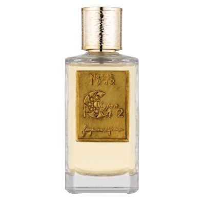 Chypre 1942 Eau de Parfum for Women Nobile 1942