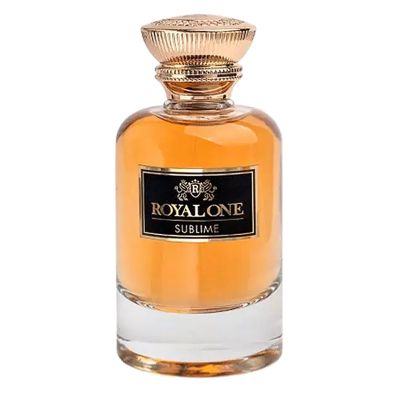 Sublime Eau de Parfum for Women Royal One