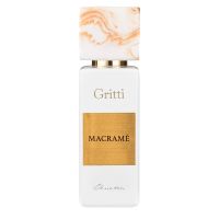 Macrame Eau de Parfum Women Gritti