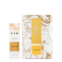Macrame Eau de Parfum Women Gritti