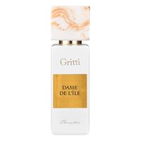 Dame de L Ile Eau de Parfum Women Gritti
