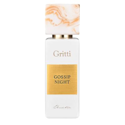 Gossip Night Eau de Parfum Women Gritti