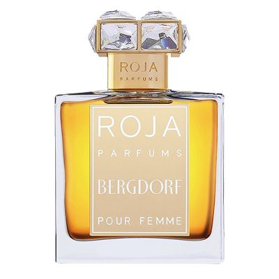 Bergdorf Pour Femme Perfume Women Roja Dove