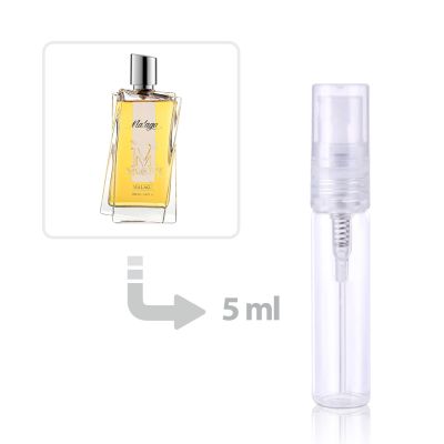 عطر ملاغا او دو بارفان للنساء