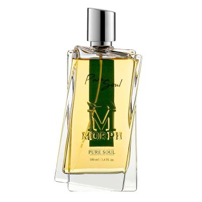 عطر بيور سول للنساء برائحة الزهور