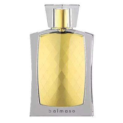 Balmaso Gold Eau de Parfum for Women Balmaso