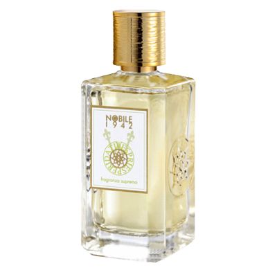 Vespri Esperidati Eau de Parfum for Women Nobile 1942