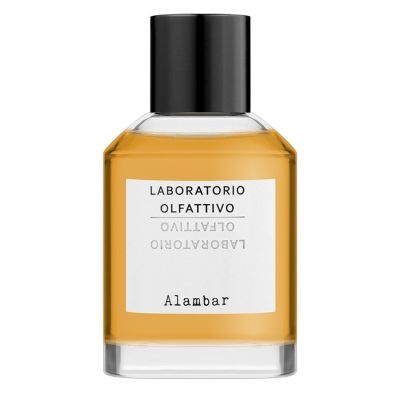 Alambar Eau de Parfum for Women Laboratorio Olfattivo