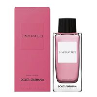 L Imperatrice Limited Edition Eau de Toilette Women Dolce & Gabbana - D&G