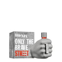 Only The Brave Street Eau de Toilette Men Diesel