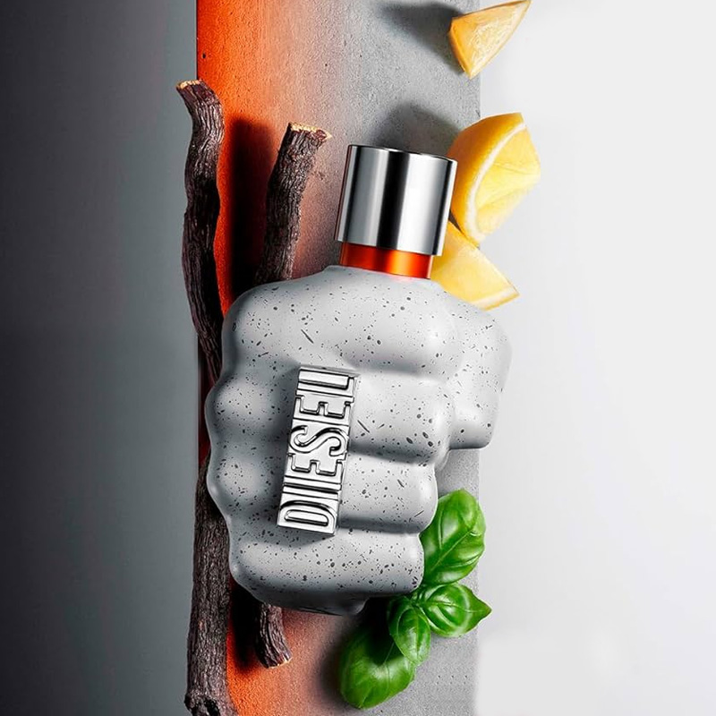 Only The Brave Street Eau de Toilette Men Diesel perfume