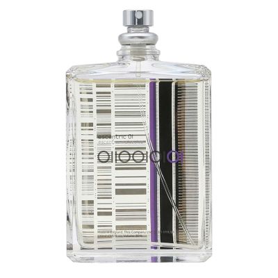 Escentric 01 Eau de Toilette For Women And Men Escentric Molecules