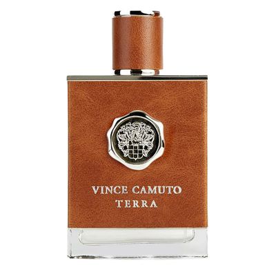 Terra Eau de Toilette for Men Vince Camuto