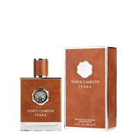Terra Eau de Toilette for Men Vince Camuto