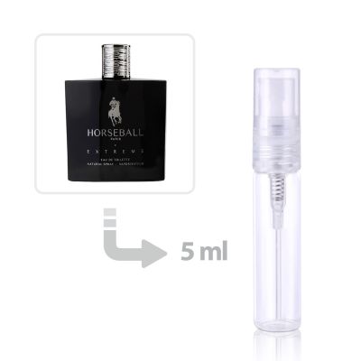 عطر هورسبال إكستريم أو دي تواليت للرجال هورس بال
