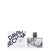 Homme Eau de Toilette Men David Beckham