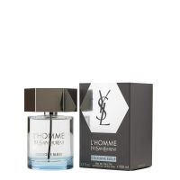 L Homme Cologne Bleue Eau de Toilette For Men Yves Saint Laurent - YSL