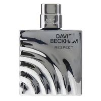 Respect Eau de Toilette Men David Beckham