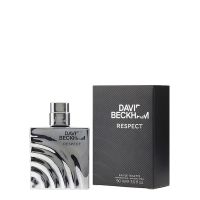Respect Eau de Toilette Men David Beckham