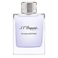 58 Avenue Montaigne Pour Homme Eau de Toilette for Men S T Dupont