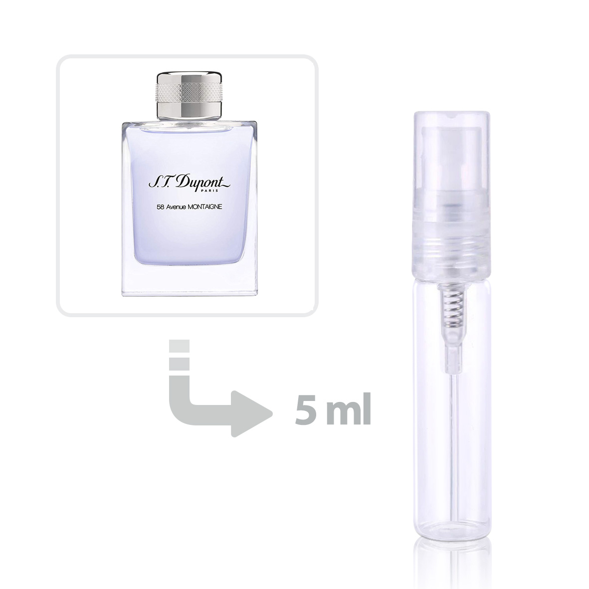 S T Dupont perfumes S T Dupont fragrances price Riah