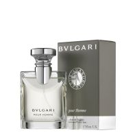 Pour Homme Eau de Toilette For Men Bvlgar