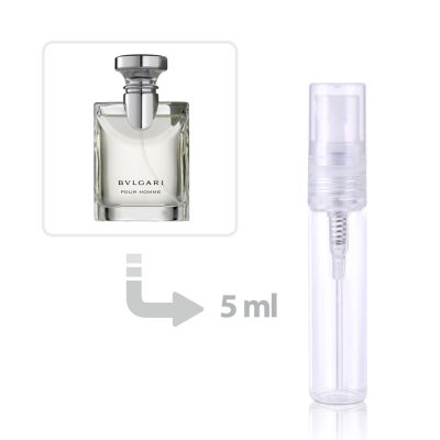 عطر بور هوم أو دي تواليت للرجال بولغاري