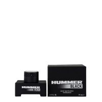 Hummer Black Eau de Toilette for Men Hummer