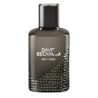 Beyond Eau de Toilette Men David Beckham