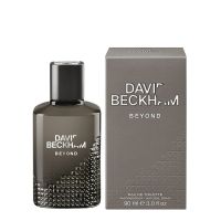 Beyond Eau de Toilette Men David Beckham